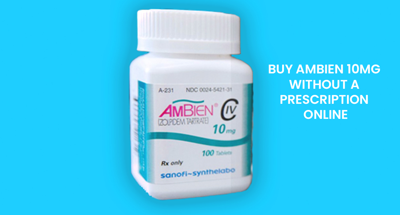 ambien without prescription